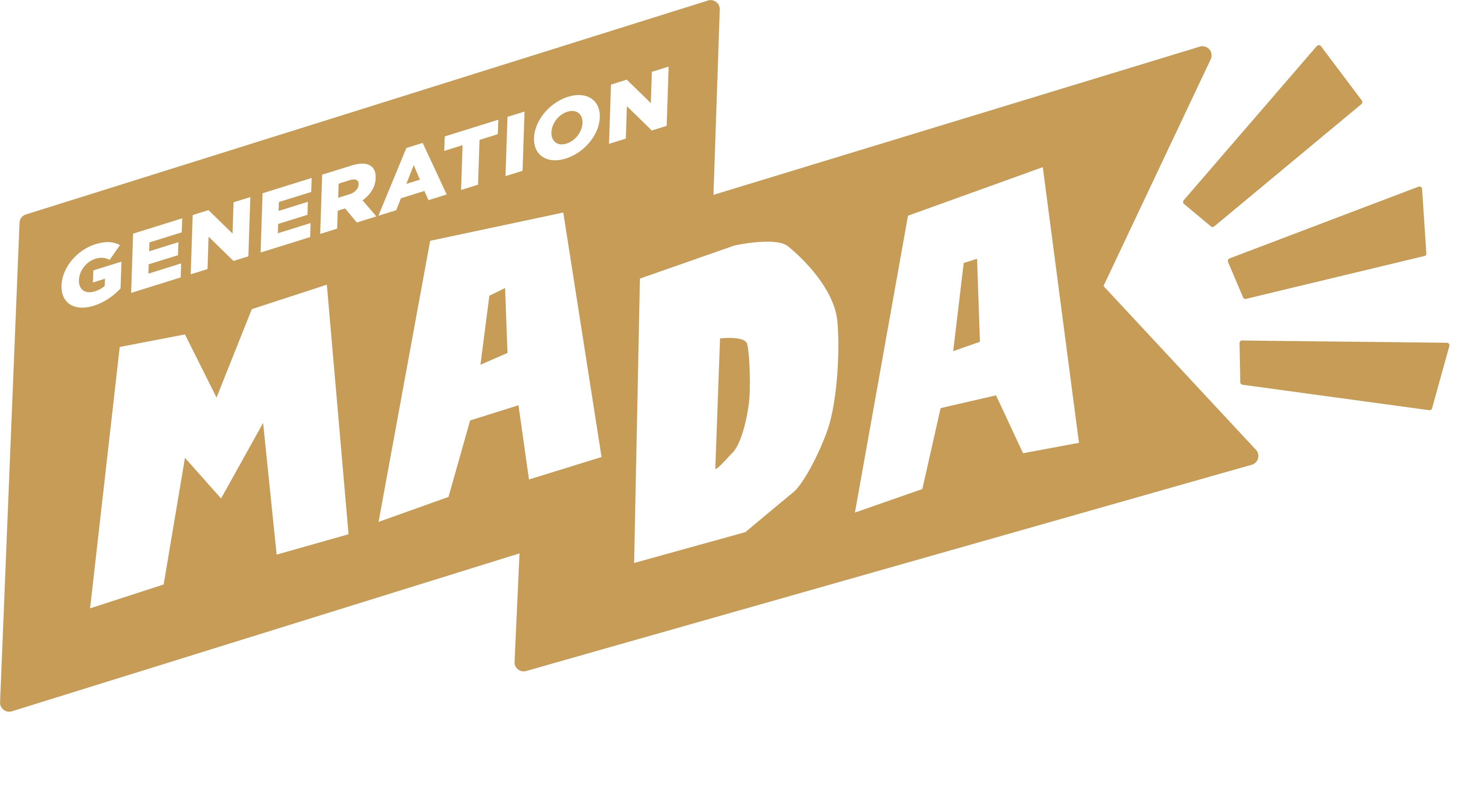 Génération Mada !